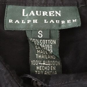 Lauren Ralph Lauren Tops - Lauren Ralph Lauren Women’s Button Down - Small Lauren Ralph Lauren Tops - Lauren Ralph Lauren Women’s Button Down - Small